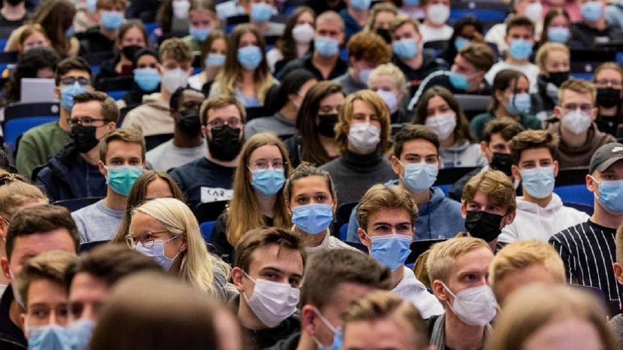 تعداد مبتلایان به کرونا در جهان از مرز ۲۵۰ میلیون نفر گذشت