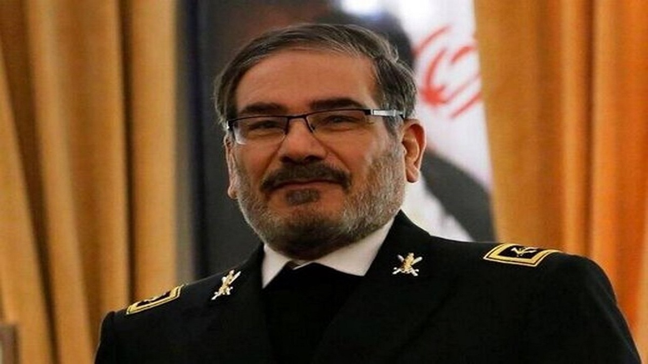 شمخانی در سومین نشست گفت‌وگوی امنیت منطقه‌ای در هند حضور می‌یابد
