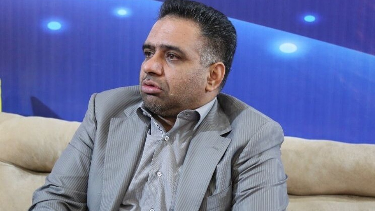 عبدیان: نمی‌خواهم به هیئت مدیره استقلال برگردم/ شرایط استقلال نسبت به سال‌های گذشته بهتر شده است