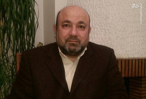 پشتصحنه آتشبازی شبانه در بغداد به روایت کارشناس مسائل منطقه پشتصحنه آتشبازی شبانه در بغداد به روایت کارشناس مسائل منطقه