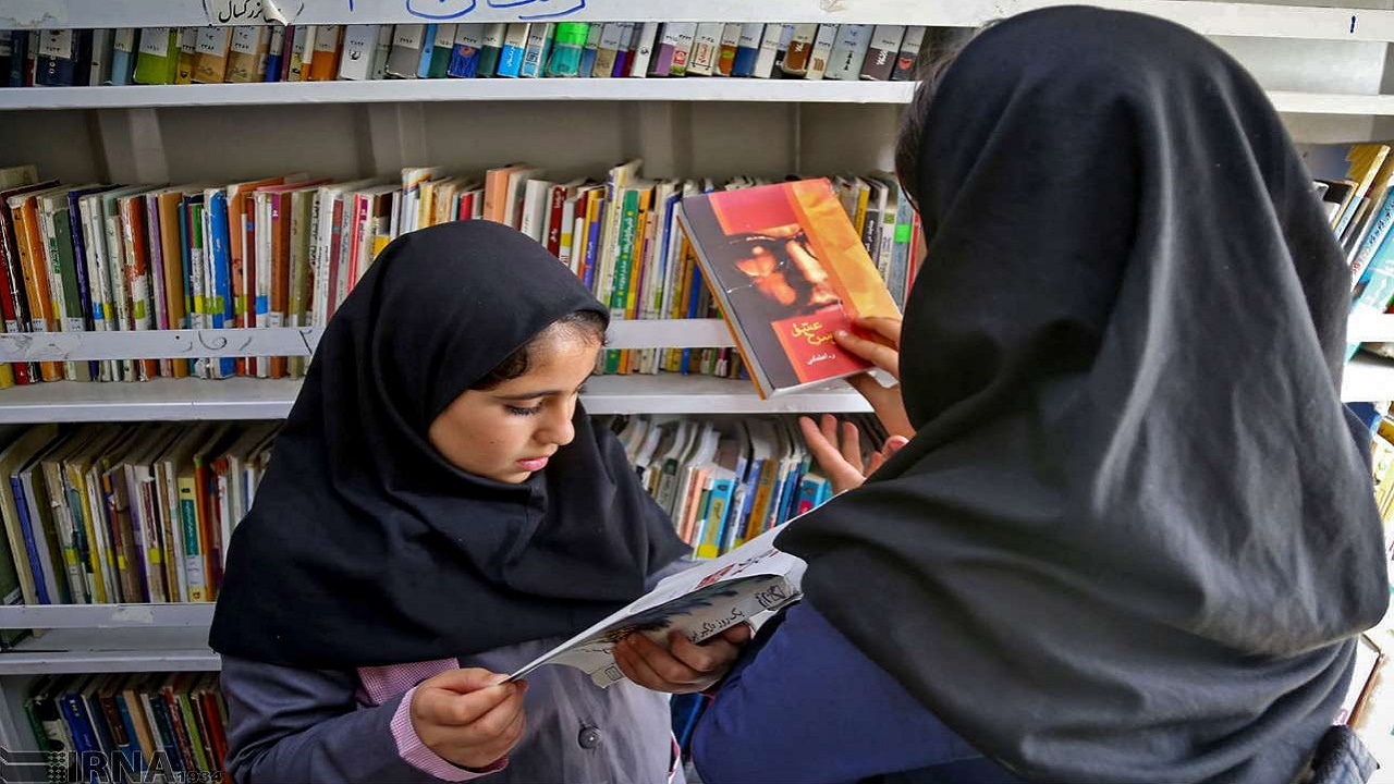 آغاز لیگ کتابخوانی گرمسار