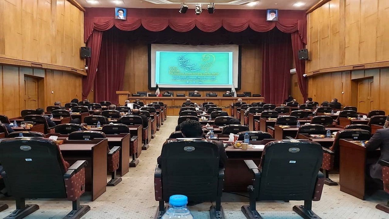 تجلیل از ۵۰ خیر مدرسه ساز کرمان