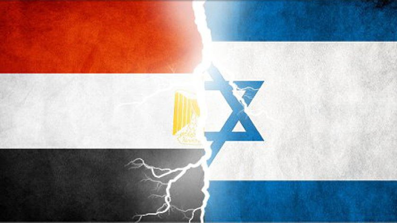 توافق امنیتی مصر و رژیم صهیونیستی درباره گذرگاه رفح