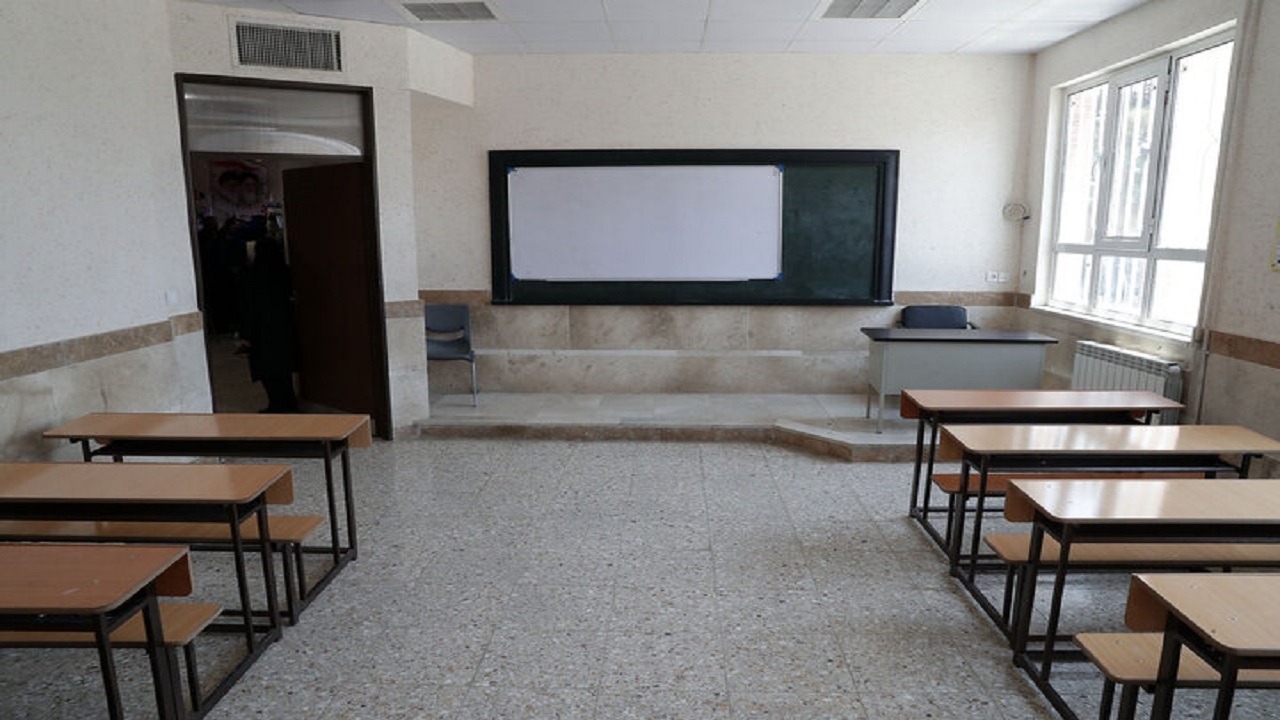 ۳۰ درصد از فضا‌های آموزشی کردستان توسط خیرین ساخته شده است
