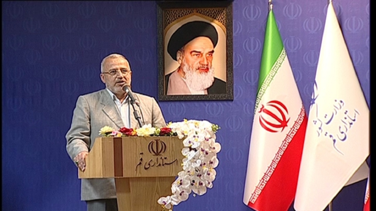 ماجرای خواب عجیب شاهچراغی پیش از استاندار شدن