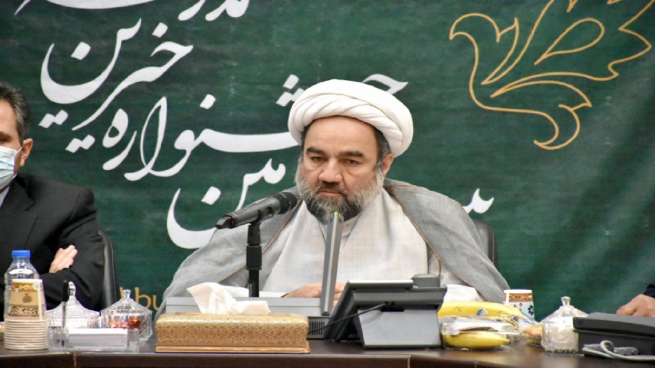 امام جمعه زاهدان: مدرسه سازی بالاترین نیکی و توفیق الهی است
