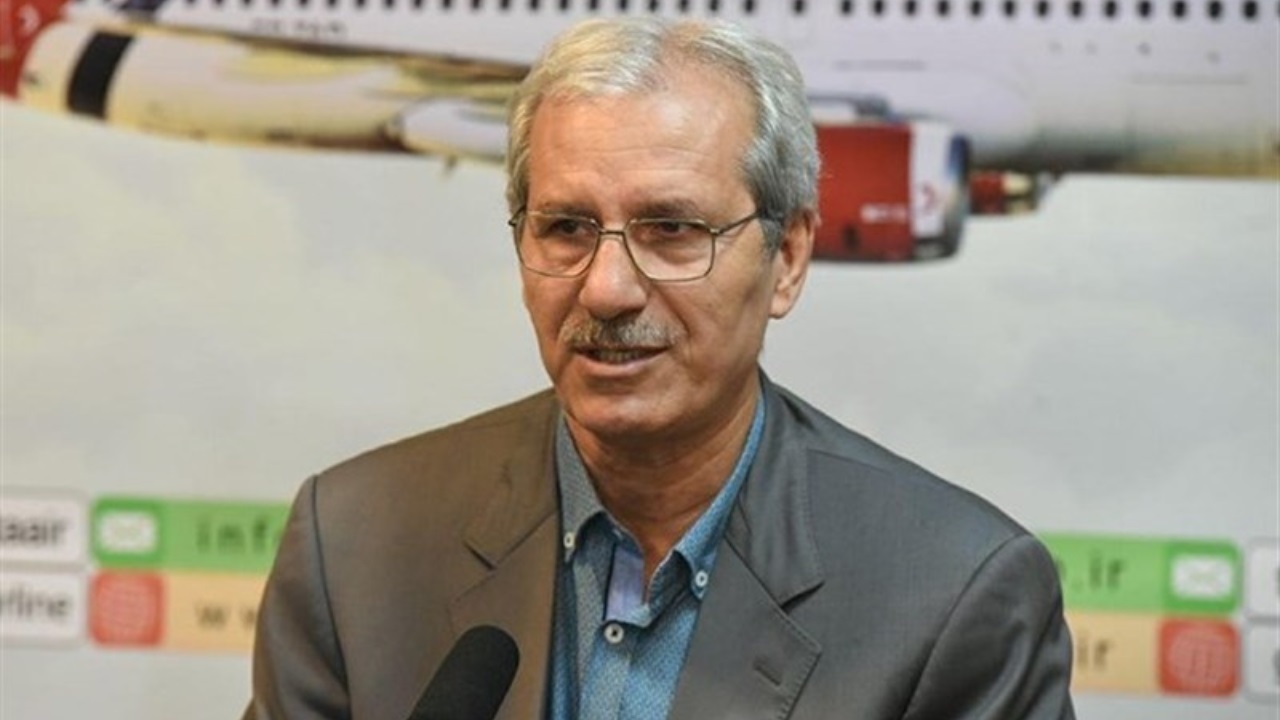 نصیرزاده: سرمربی جدید تراکتور این هفته مشخص می‌شود/ بعد از تاییدیه پزشکی با بازیکن کامرونی قرارداد می‌بندیم
