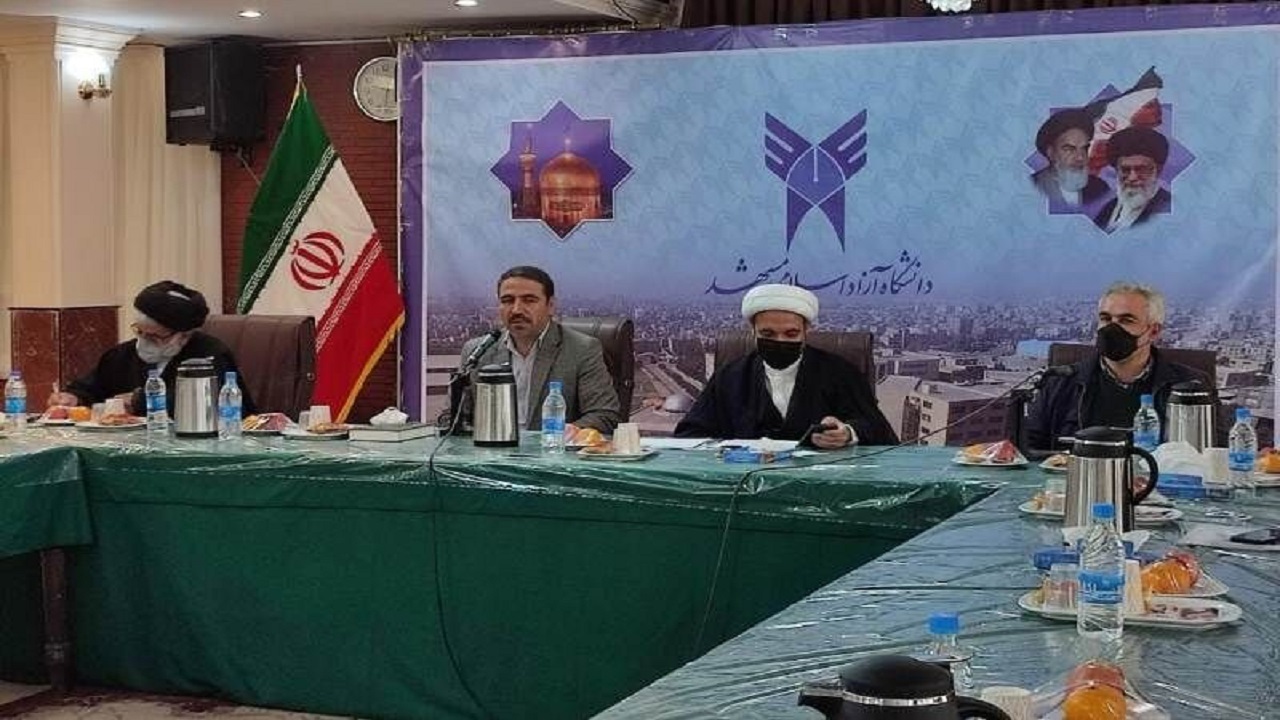 کانون‌های دانشگاهی باید دانشجومحور باشند