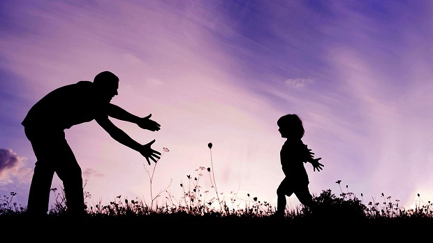 چند راهکار ساده برای شفای کودک درون شما