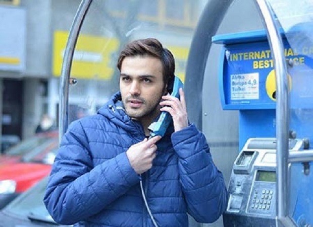 ناگفته هایی درباره بازیگر نقش کیان در سریال سرجوخه/ سامان صفاری کیست؟!