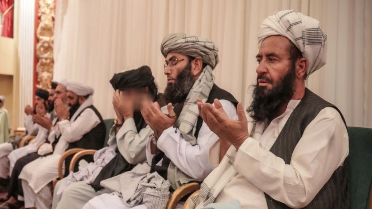 جنگ ما برای استقلال بود