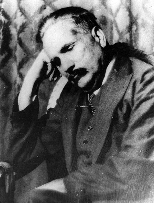 چگونه یک پاکستانی &laquo;ایرانی&zwnj;ترین خارجی&raquo; شد؟