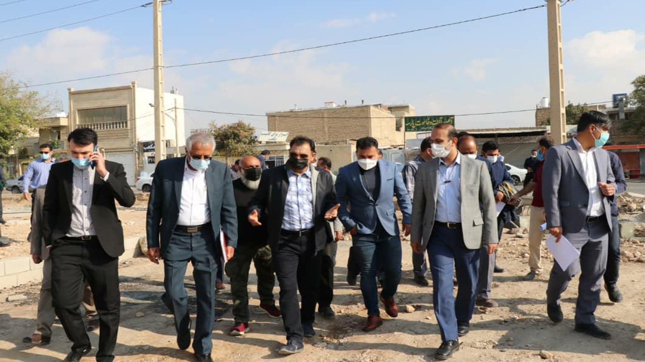 مناطق کم برخوردار از عقب ماندگی تاریخی در رنج هستند/ اختصاص بودجه برای مناطق کم برخوردار