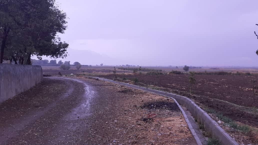 سفری پاییزی به روستای سردوران + تصاویر