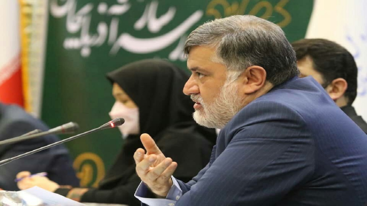 آذربایجان‌غربی در سرانه فضاهای آموزشی در رتبه ۲۹ کشوری قرار دارد/از ظرفیت نهاد های ملی و انقلابی در ساخت فضاهای آموزشی استفاده می کنیم