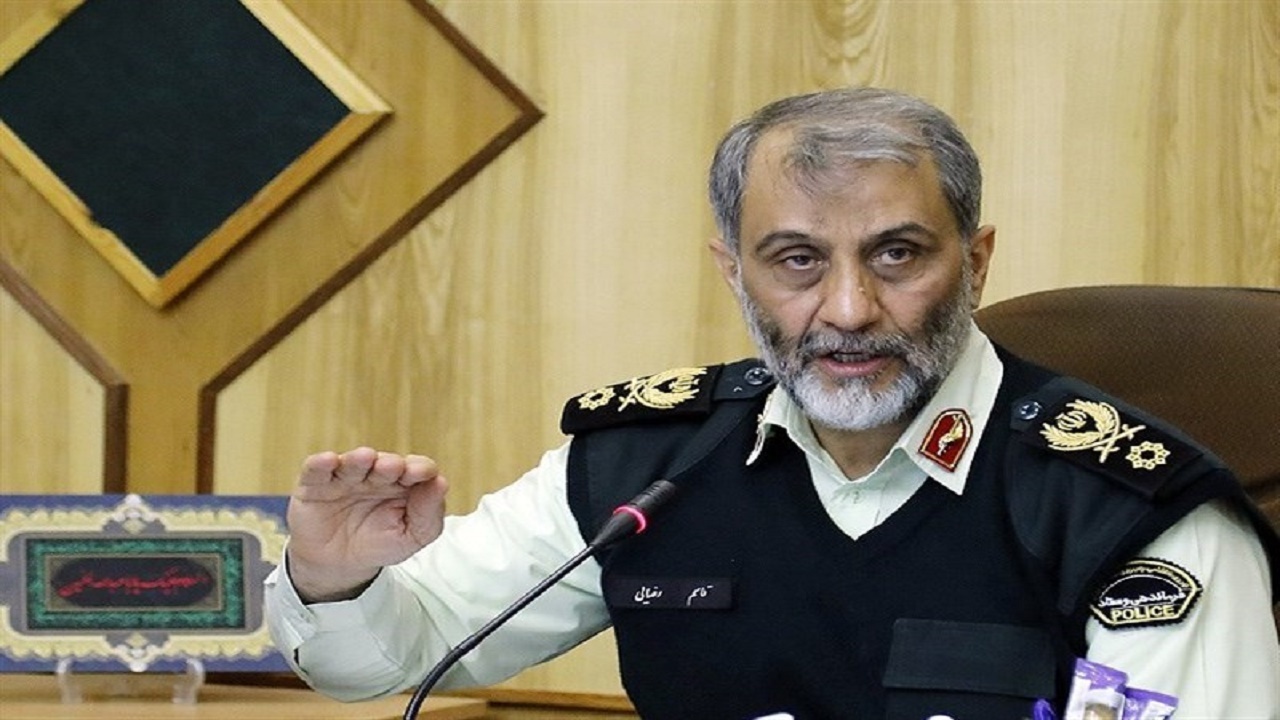 کشف ۱۷۰ تن مواد مخدر و دستگیری ۱۳۰ قاچاقچی در سیستان و بلوچستان/ ۶۰درصد جرائم خشن ریشه در مواد مخدر دارد