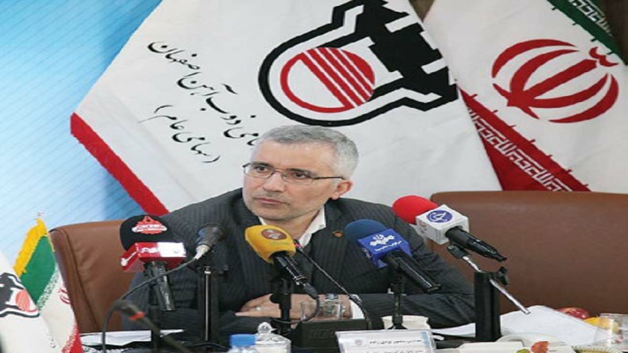اضافه شدن ۱۵ محصول جدید در نیمه اول سال به سبد ذوب آهن