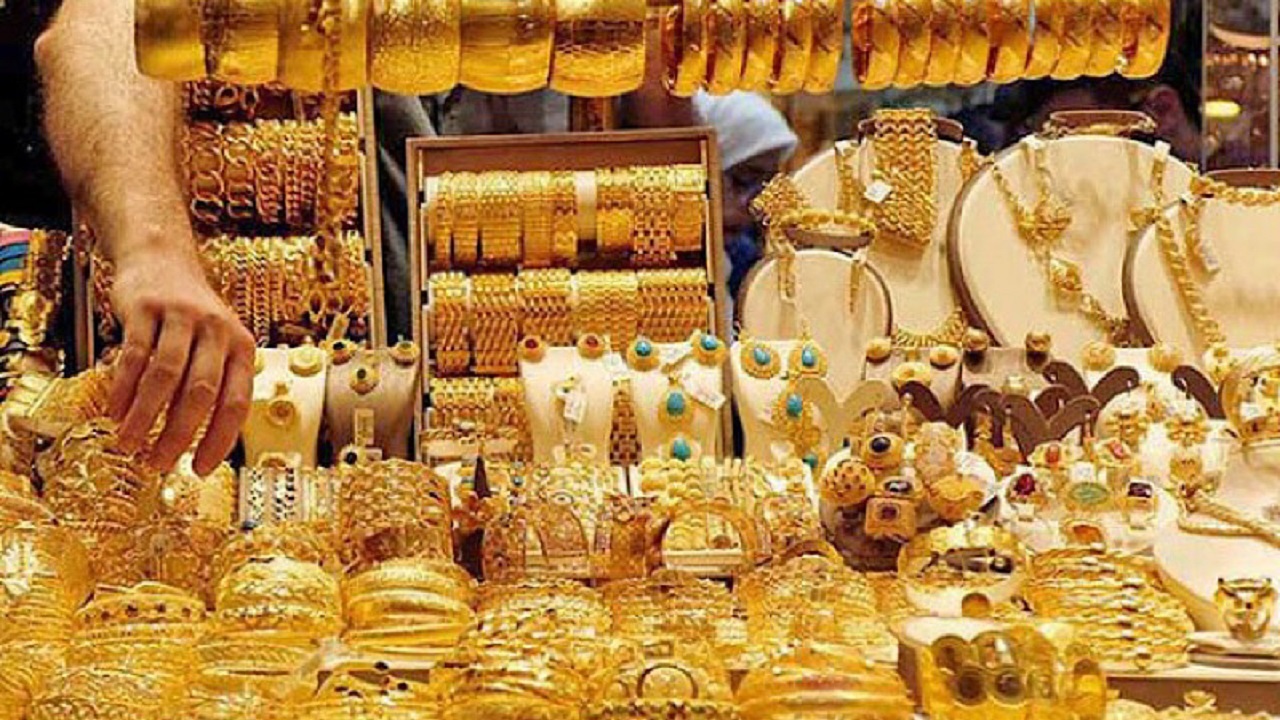 امکانات امنیتی طلافروشان خواف در کشور کم نظیر است