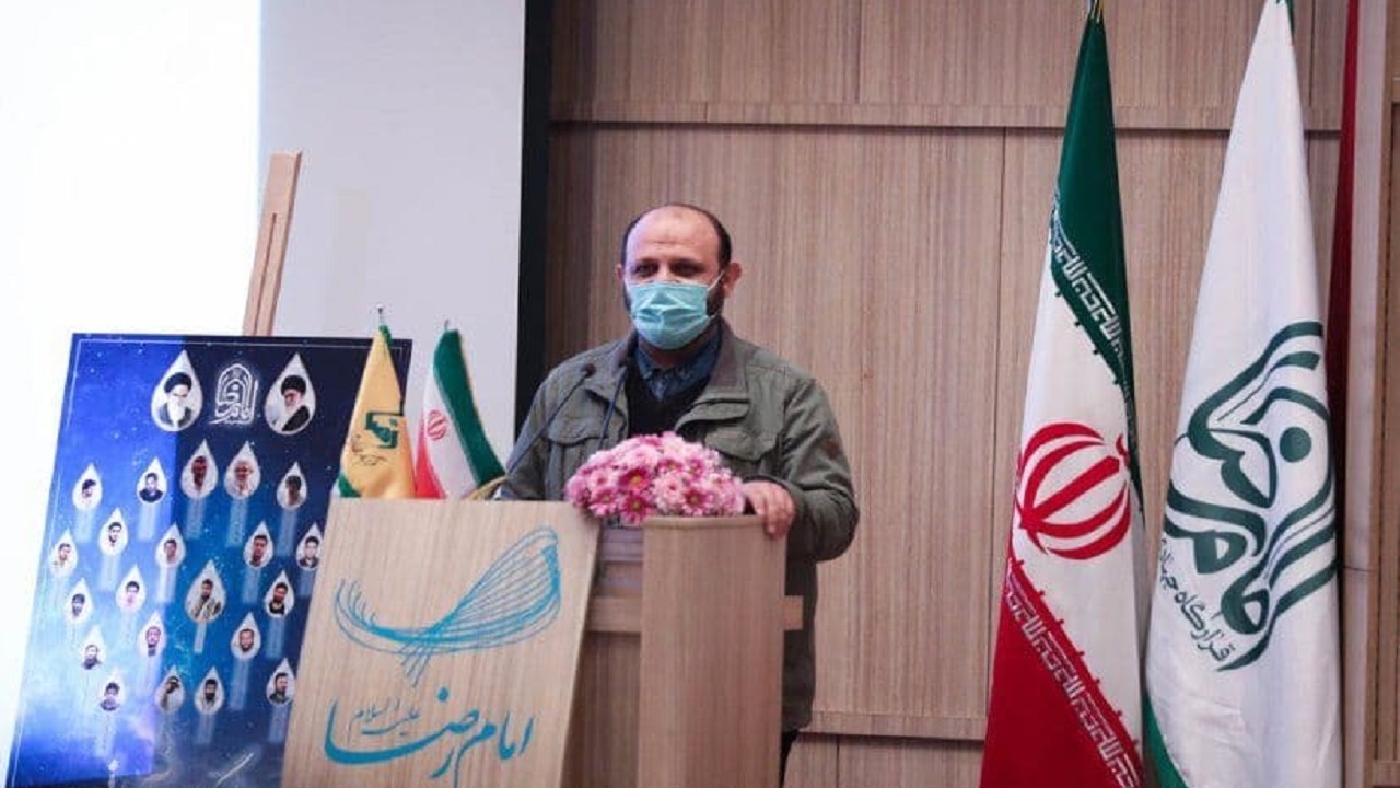 مسکنی به عنوان معاون امور تعاون وزارت تعاون، کار و رفاه اجتماعی معرفی شد