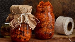 طرز تهیه کوفته کرمانشاهی + فیلم