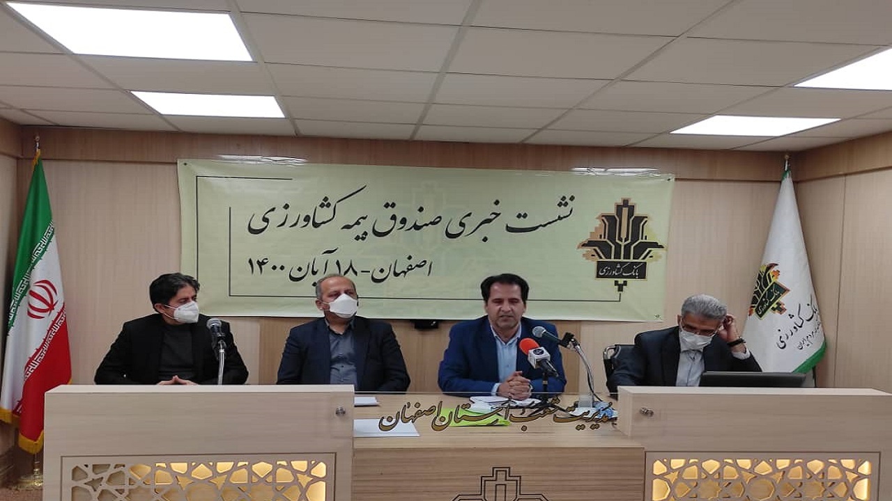 بیمه کشاورزی، کارآمدترین ابزار حمایتی دولتی برای کشاورزان