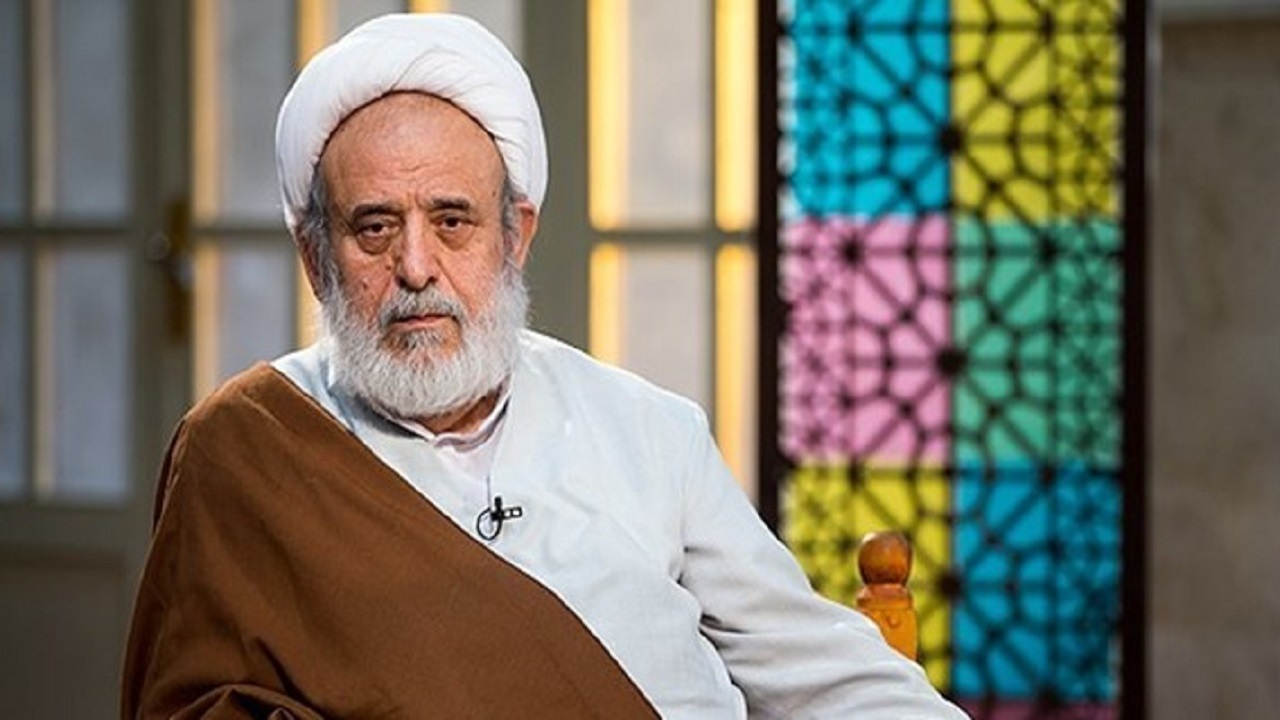 روحانی که برای همه دعا می‌کند/ قضیه ۴ هزار زن بدکاره‌ که شیخ حسین توبه داد