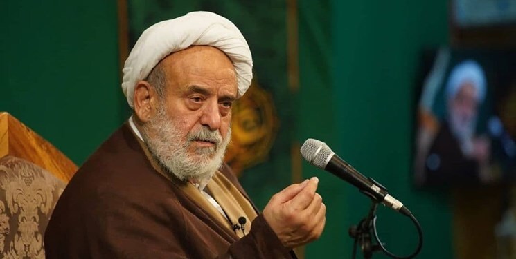تولد منبری&zwnj;ای که برای همه دعا می&zwnj;کند/ حسین انصاریان: ۴ هزار بدکاره را توبه دادم