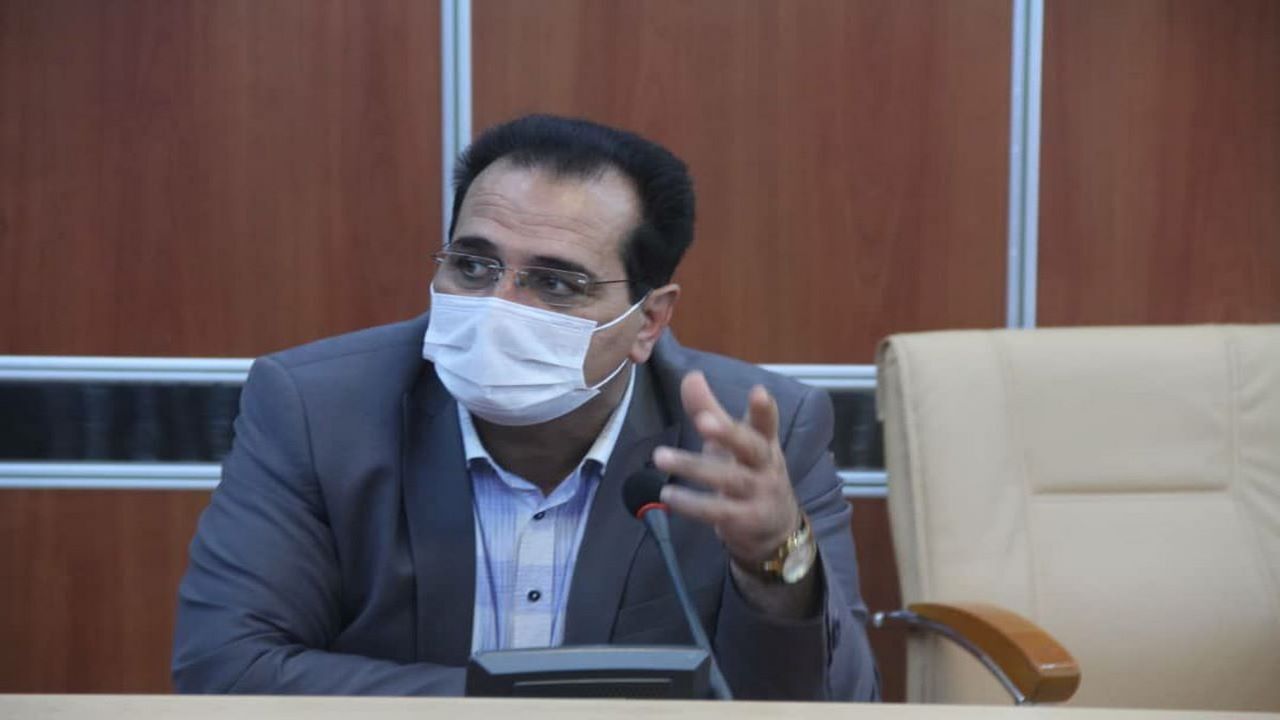 زنجیره ارزش صنعت نفت با احداث پارک پلی پروپیلن در ایلام تکمیل می‌شود