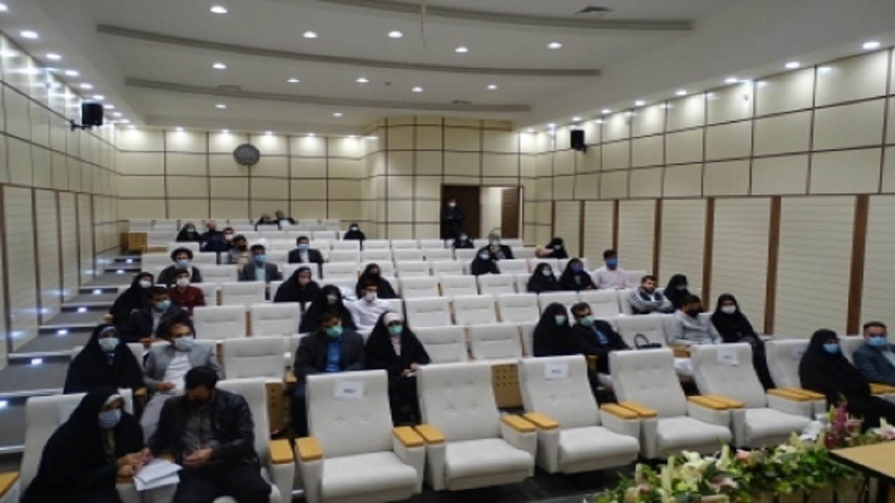 برگزاری کارگاه آموزشی سواد رسانه‌ای در چهارمحال و بختیاری