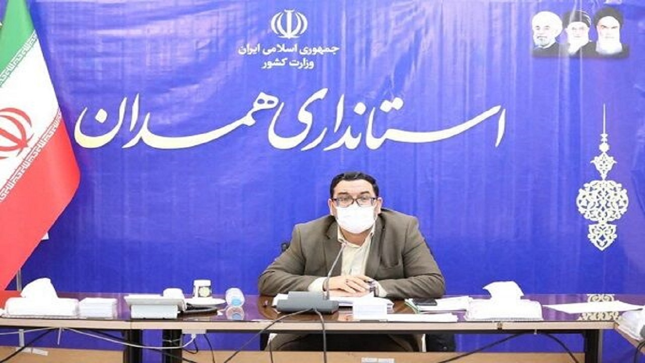 سه طرح اقتصادی در همدان اجرا می شود