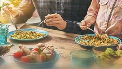 درمان کبد چرب در طب سنتی + فیلم