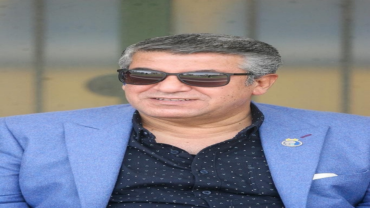 نامداری: آجورلو استقلال را به آرامش رسانده است