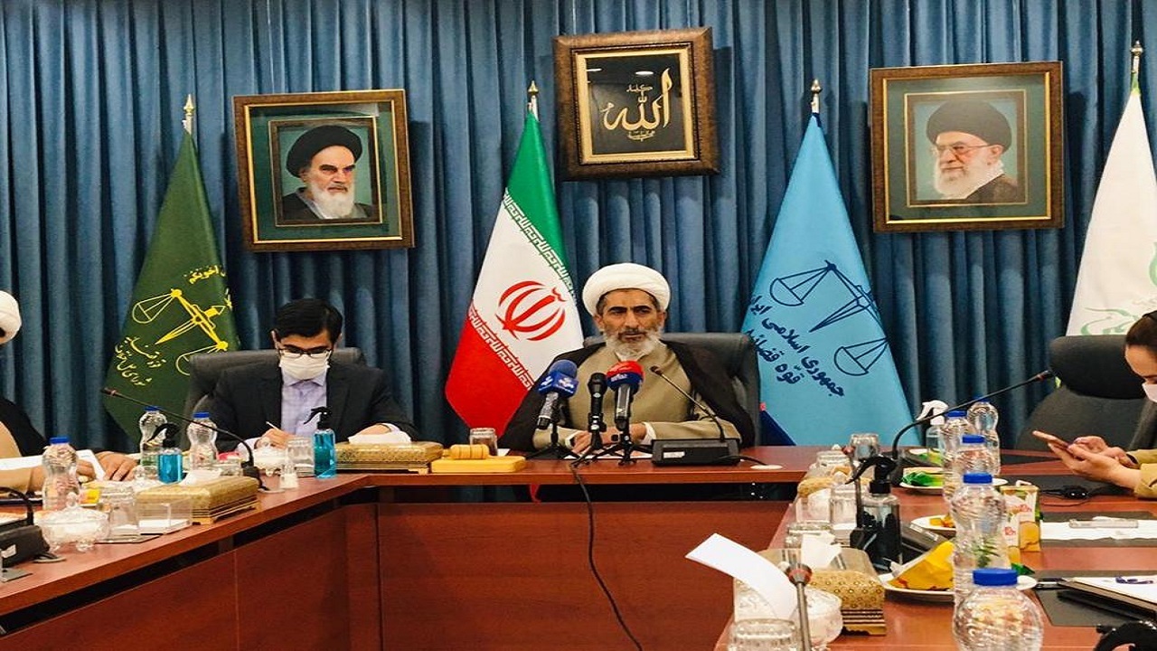 سازش در ۵۹۰ فقره قصاص با تلاش شورا‌های حل اختلاف/ ۳۸ درصد در پرونده‌های قابل سازش به مصالحه ختم شده است