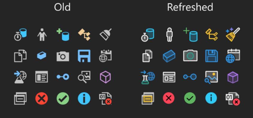 محیط برنامه Visual Studio 2022 محیط برنامه Visual Studio 2022