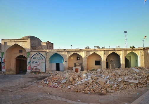 کاروانسراها
