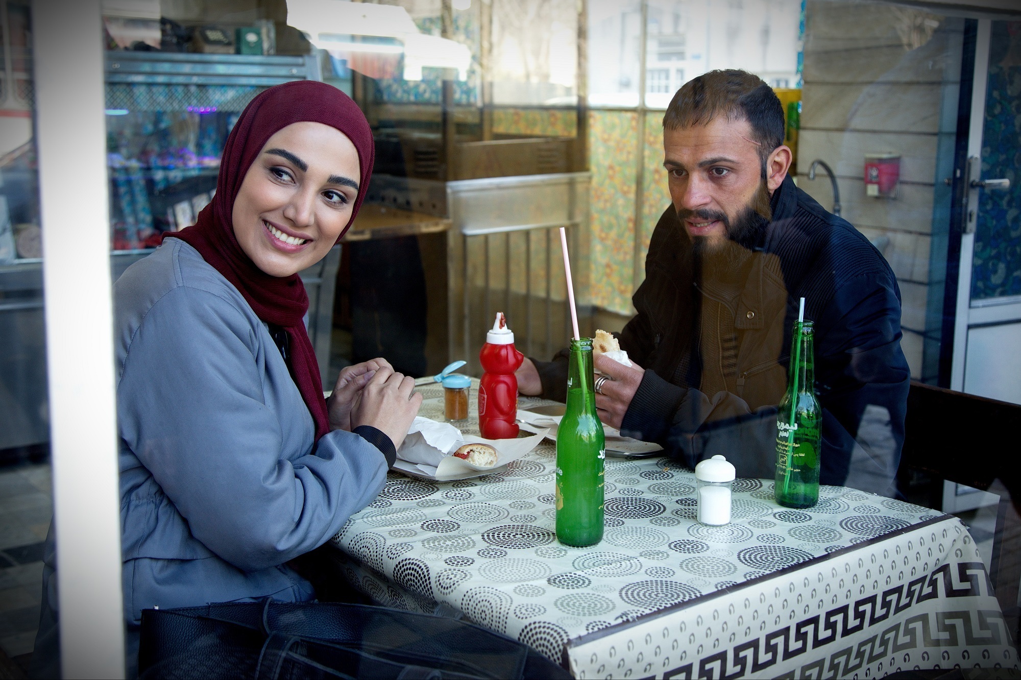 عکس سریال سرجوخه