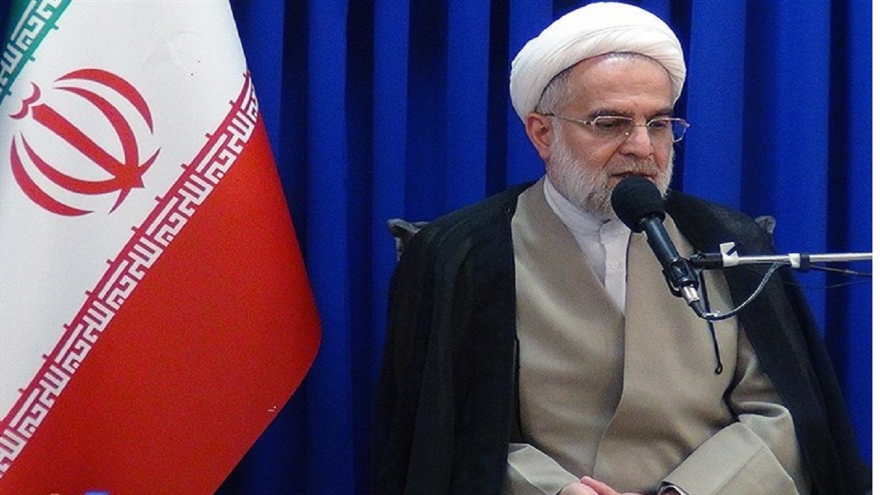 فرهنگ مثبت گرایی در جامعه نهادینه شود