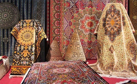 گره کور تولید فرش دستباف در خراسان&zwnj;جنوبی