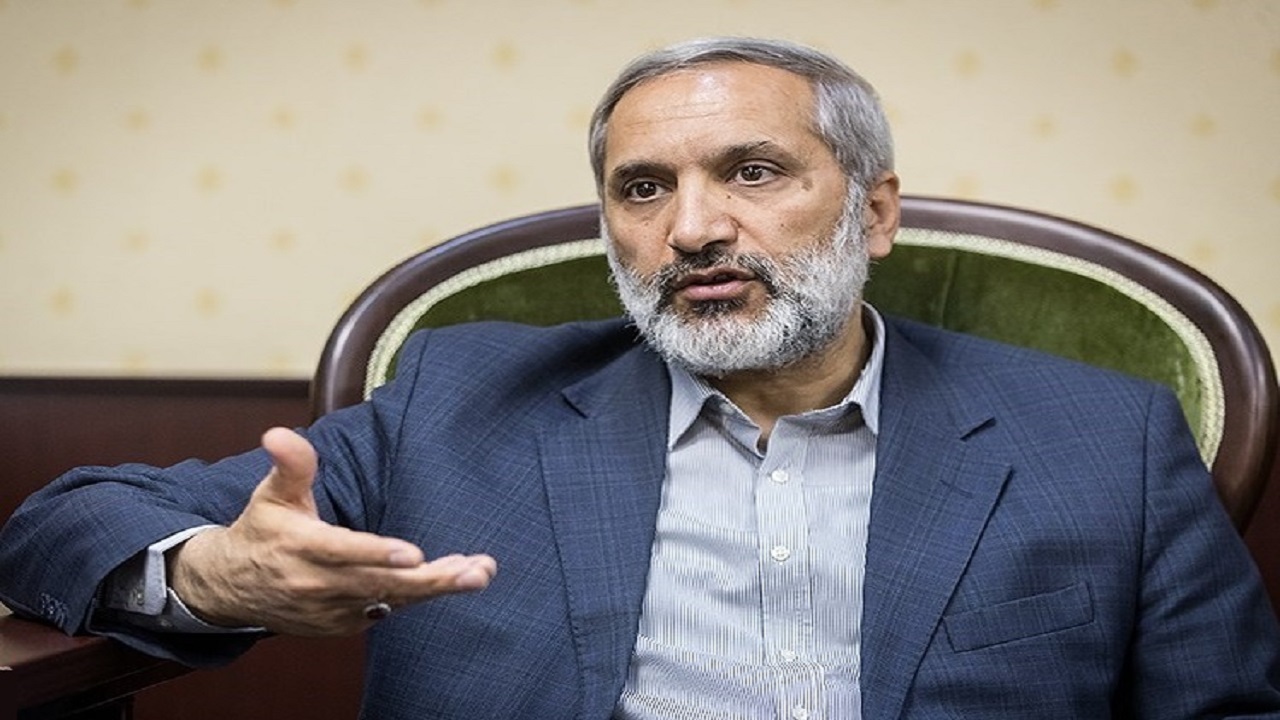 انتخاب محمدرضا یزدی بعنوان رئیس دبیرخانه ستاد هماهنگی مبارزه با مفاسد اقتصادی