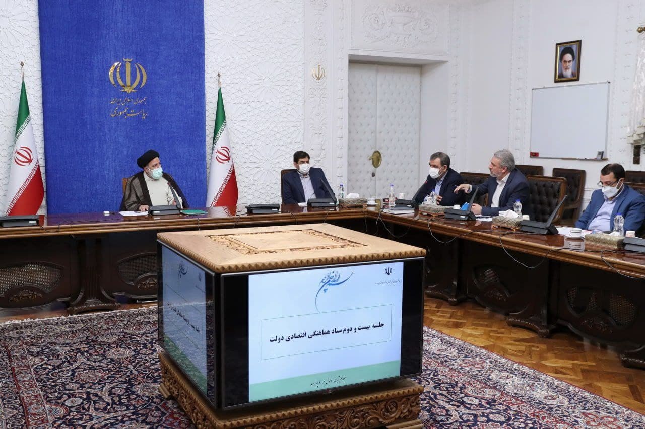 بهره‌گیری از همه ظرفیت‌ها برای تحقق عینی و عملی کنترل قیمت‌ها