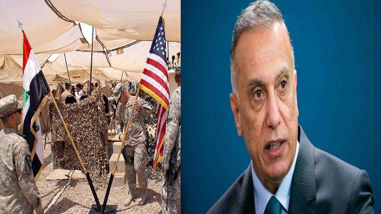 عملیات فریب؛  پشت پرده مانور سیاسی کاخ‌سفید در قبال تحولات اخیر در عراق