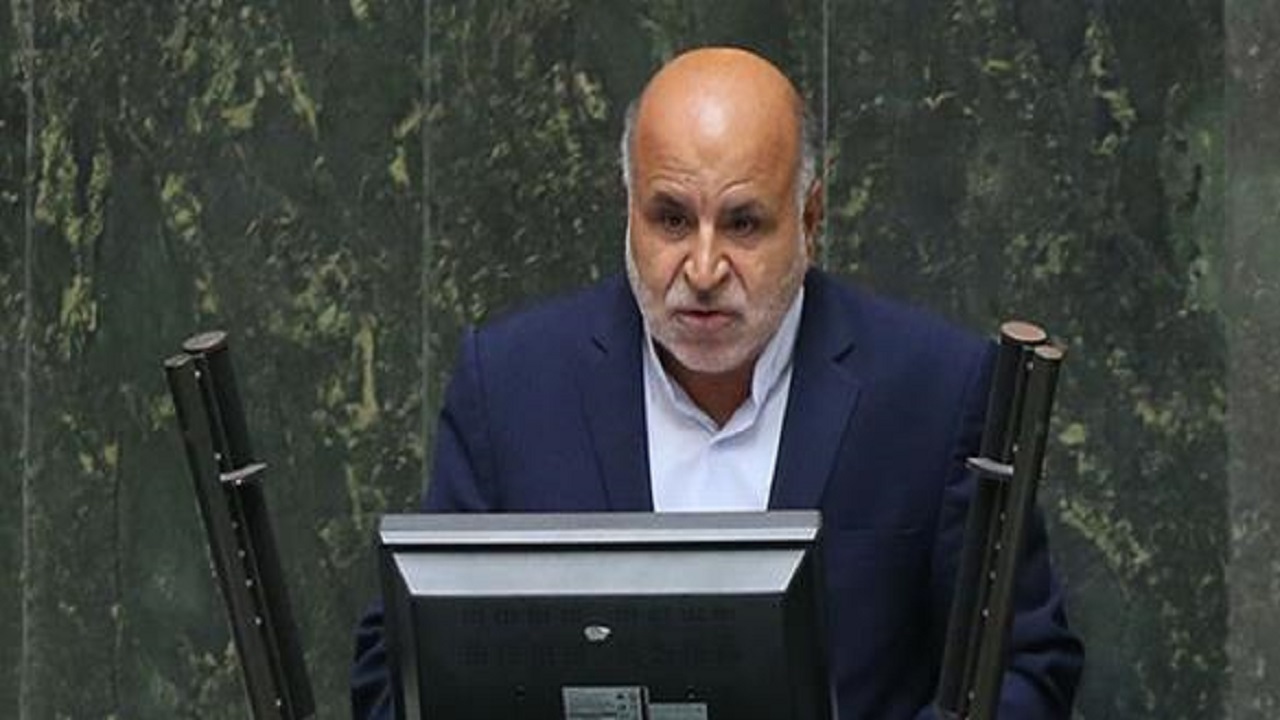 دیدار مجمع نمایندگان استان اصفهان با رئیس جمهور