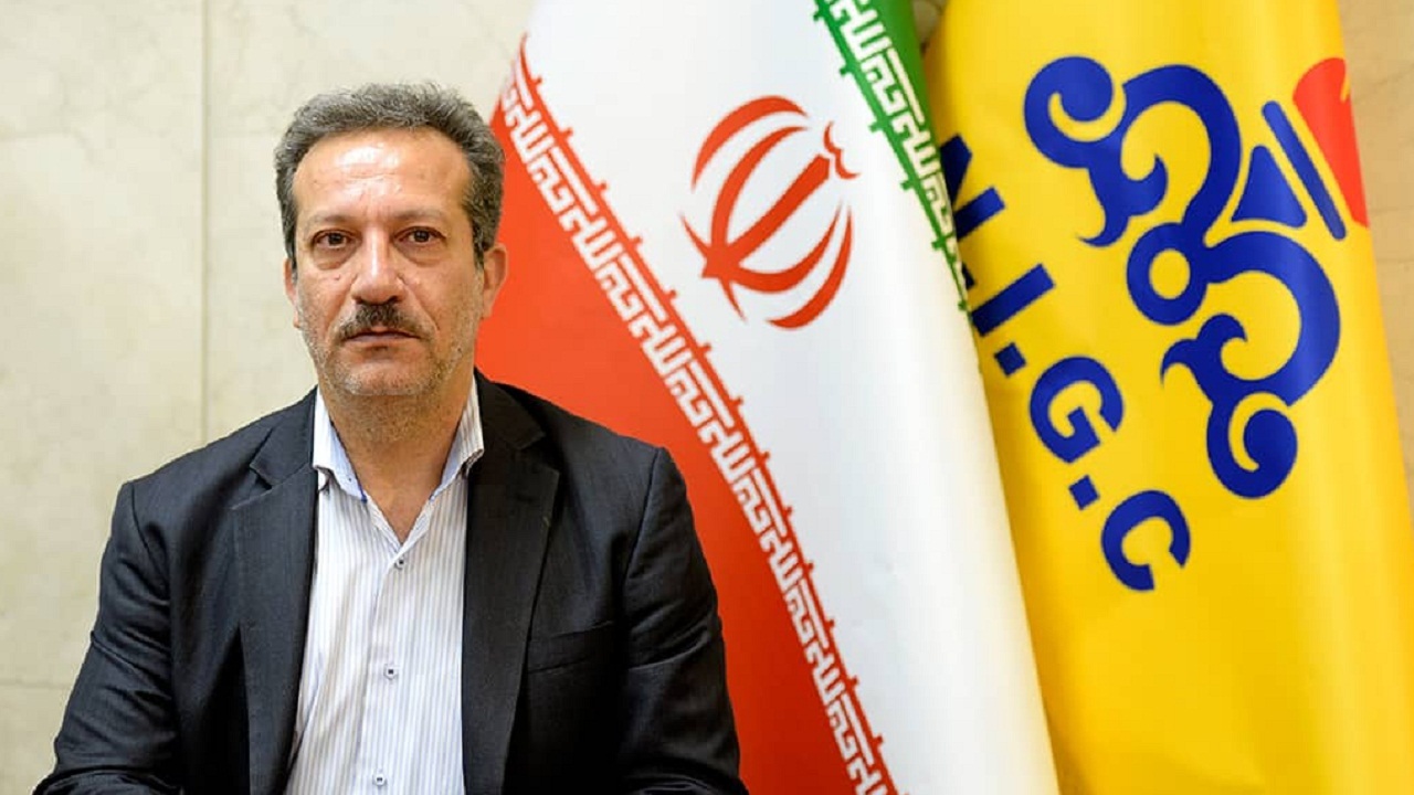 رشد ۷۵ درصدی نصب علمک گاز در سال ۱۴۰۰
