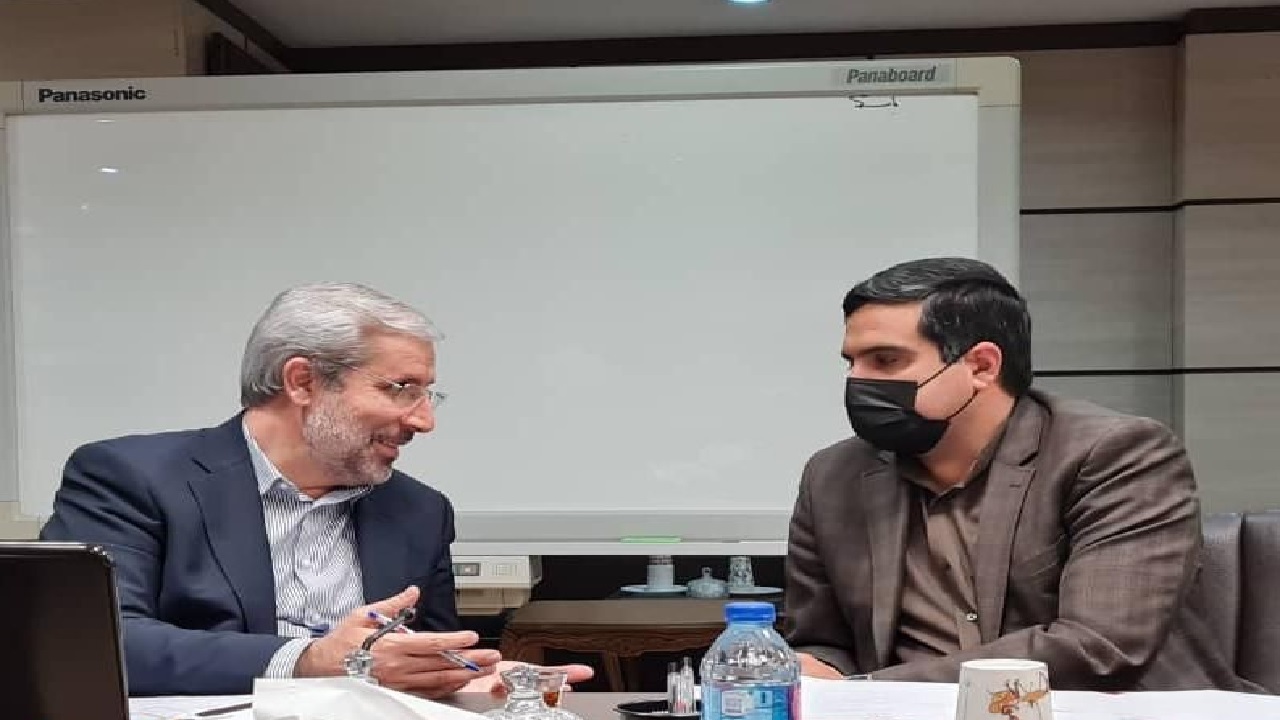 احداث کارخانه آجر نسوز با سرمایه گذاری شستا در قائن