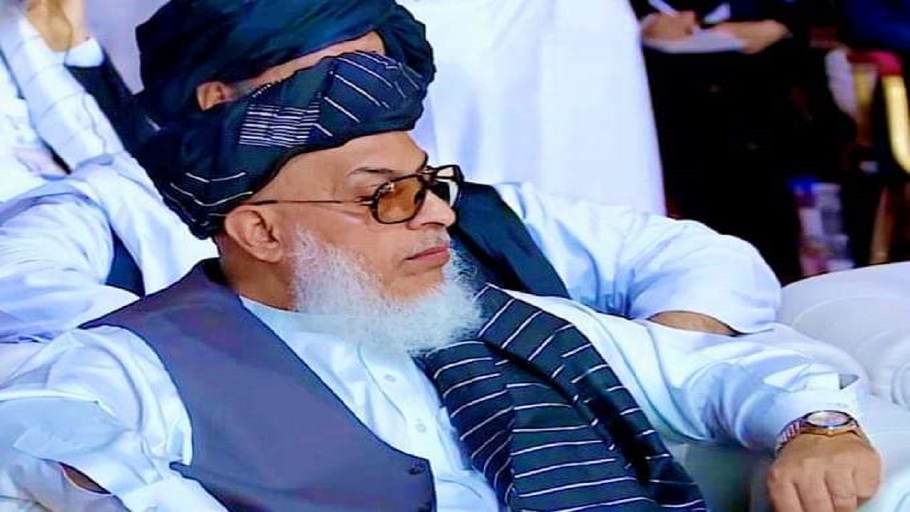 استانکزی: اوضاع افغانستان خوب است!