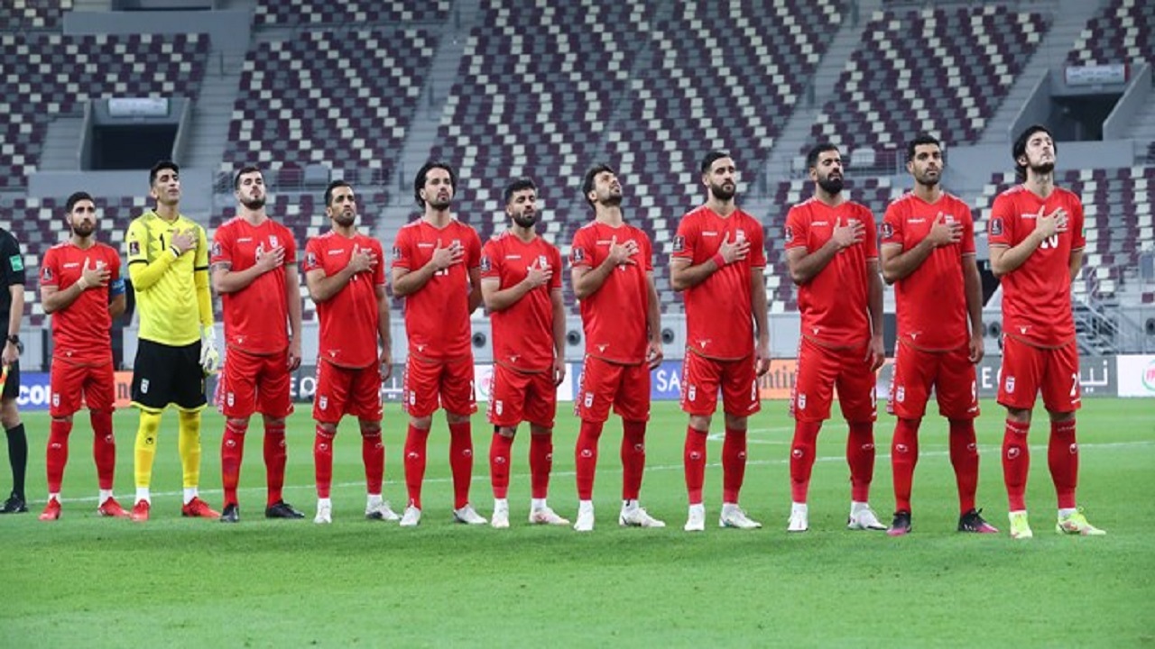 AFC: تیم ملی فوتبال ایران باید با غیبت طارمی کنار بیاید