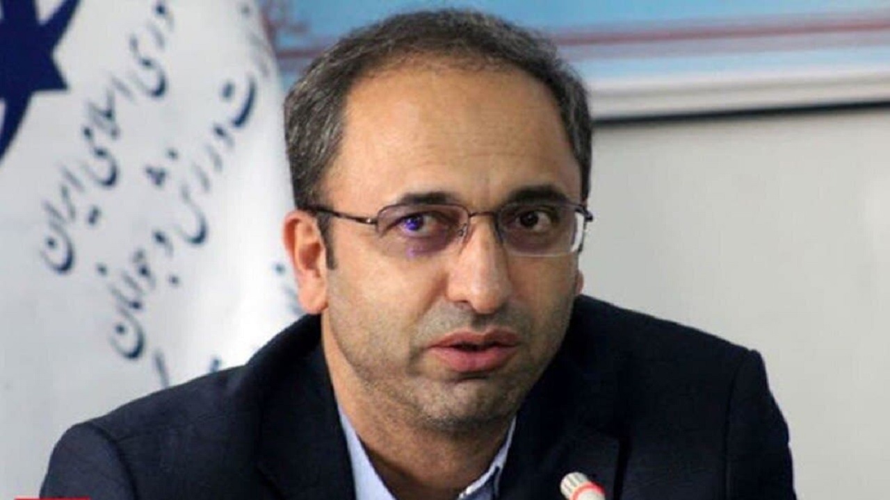 فضلی سرپرست فدراسیون اسکیت شد