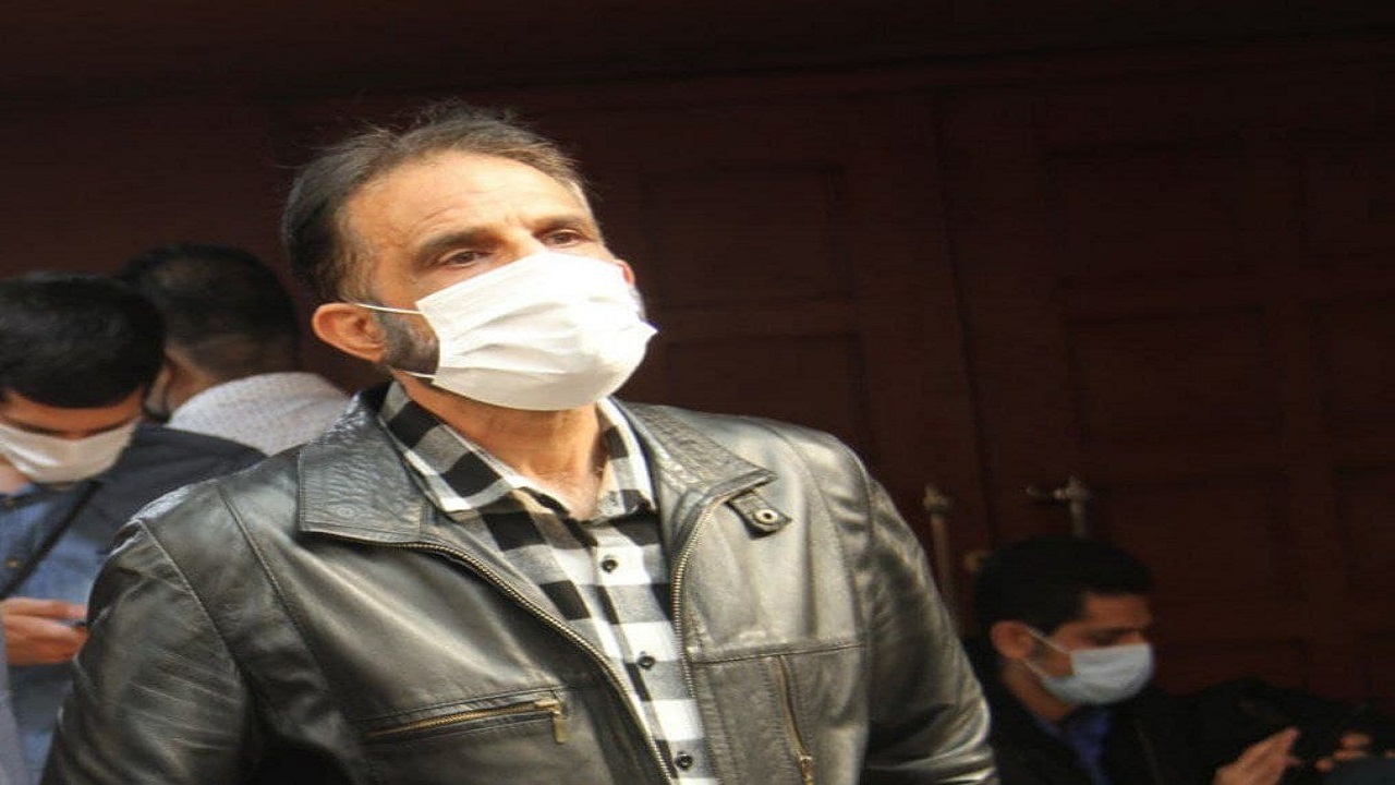 نوری: با برگزاری مراسم گرامیداشت، دوستی میان پیشکسوتان استقلال زیاد شد