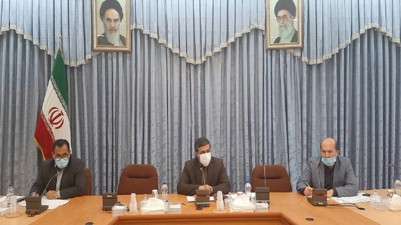 بهبود رتبه اردبیل در میزان تولید ناخالص ملی نیازمند مدیریت است