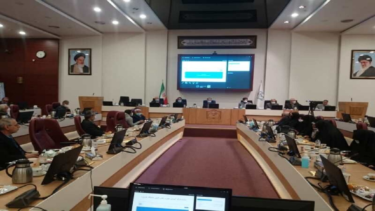 مشهد از میانگین بهداشت و درمان کشور عقب است